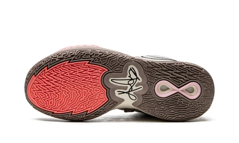 Nike Basketball Kyrie Infinity 'Leopard Camo'